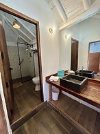 Hoja de Palma Bungalows