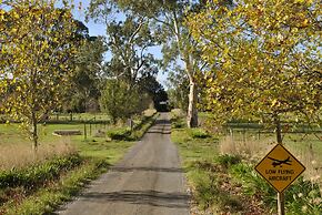 AL RU Farm