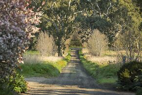 AL RU Farm