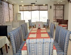 Hotel Saeed Village