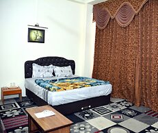 Hotel Saeed Village