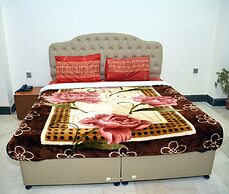 Hotel Saeed Village