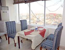 Hotel Saeed Village