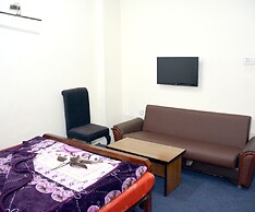 Hotel Saeed Village