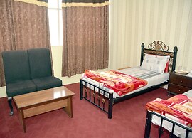 Hotel Saeed Village
