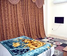 Hotel Saeed Village