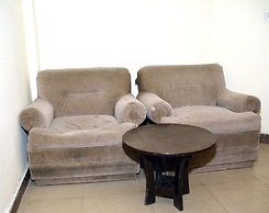 Madina International Hotel