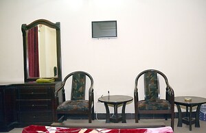 Madina International Hotel