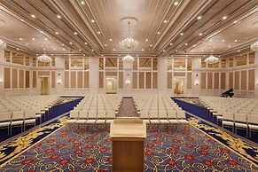 JW Marriott Marquis City Center Doha