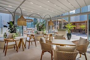JW Marriott Marquis City Center Doha