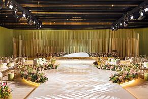 JW Marriott Marquis City Center Doha