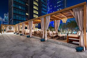 JW Marriott Marquis City Center Doha