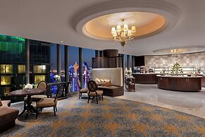 JW Marriott Marquis City Center Doha