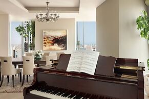 JW Marriott Marquis City Center Doha
