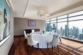 JW Marriott Marquis City Center Doha