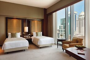 JW Marriott Marquis City Center Doha