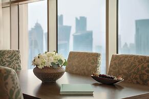 JW Marriott Marquis City Center Doha