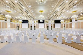 JW Marriott Marquis City Center Doha