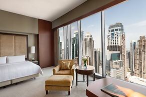 JW Marriott Marquis City Center Doha