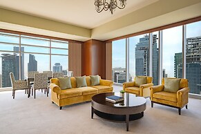 JW Marriott Marquis City Center Doha