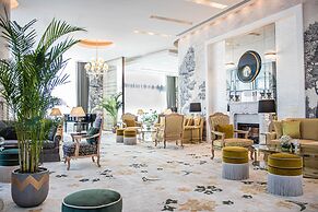 JW Marriott Marquis City Center Doha
