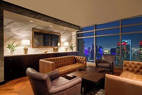 JW Marriott Marquis City Center Doha
