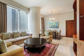 JW Marriott Marquis City Center Doha