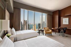 JW Marriott Marquis City Center Doha