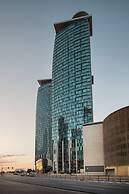 JW Marriott Marquis City Center Doha