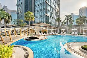 JW Marriott Marquis City Center Doha