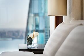 JW Marriott Marquis City Center Doha