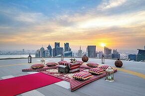 JW Marriott Marquis City Center Doha