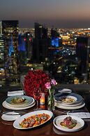 JW Marriott Marquis City Center Doha