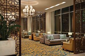 JW Marriott Marquis City Center Doha