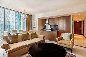JW Marriott Marquis City Center Doha