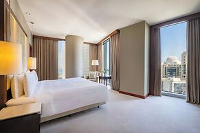 JW Marriott Marquis City Center Doha