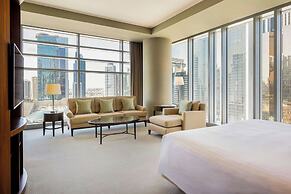 JW Marriott Marquis City Center Doha