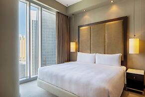 JW Marriott Marquis City Center Doha
