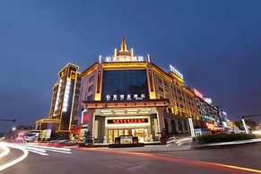 Bolailitai Hotel
