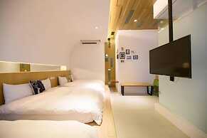 Peng Hu 616 B&B