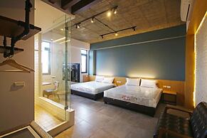Peng Hu 616 B&B