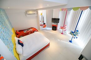 Peng Hu 616 B&B