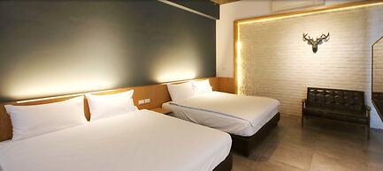 Peng Hu 616 B&B
