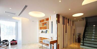 Peng Hu 616 B&B