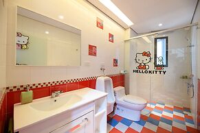 Peng Hu 616 B&B