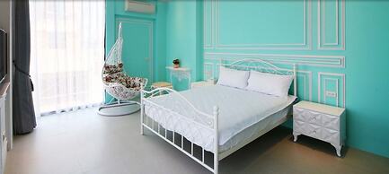 Peng Hu 616 B&B