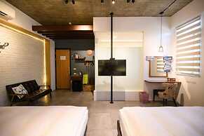 Peng Hu 616 B&B