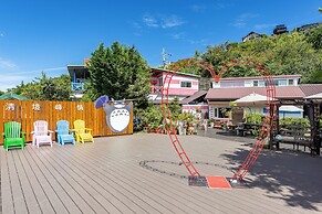 Julie's Garden