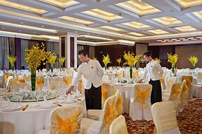 Nanjing Greenland Yuhao Hot Spring Hotel
