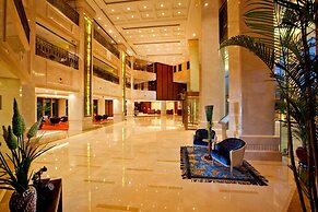 Nanjing Greenland Yuhao Hot Spring Hotel